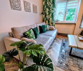 Apartament w centrum Słupska