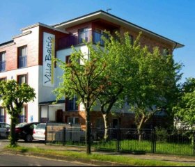Villa Baltic - Apartament Chałupy nr 6