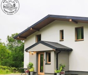 Apartamenty Marii Kawik