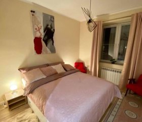 Apartament Golden