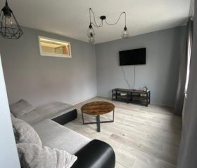Apartament24-Just in Center