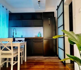 Loft w Starej Wozowni