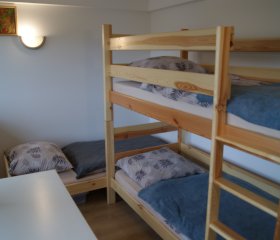 Chono Lulu Hostel 