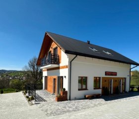 Apartamenty na Wyrszczku