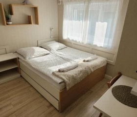 Corner