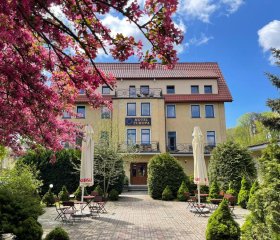 Hotel Europa