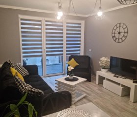 ART APARTAMENT MIELNO