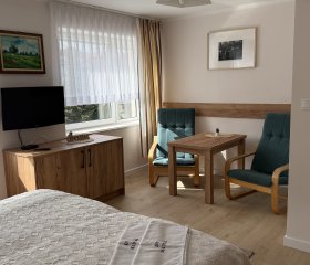 Dom Wczasowy HANNA -  B&B
