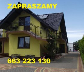 Pokoje typu Studio OLSZYNA 27