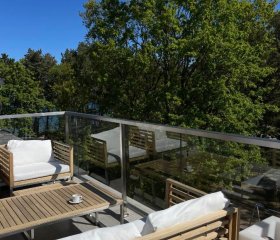 Apartament Dwie Sosny Patrycja