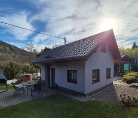 Domek Adusiówka
