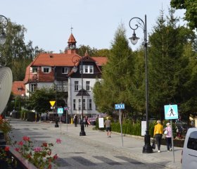 Roland Apartamenty