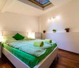 Quiet & Cosy Apt in the Heart of Old Cracow
