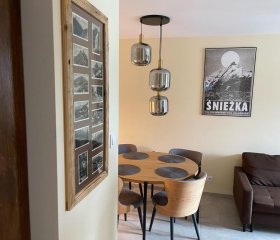 Apartament Ski and Chill