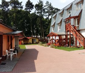 Wynajem pokoi