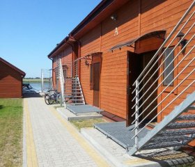 Karczma Rybna Rybaczówka Marina B&B