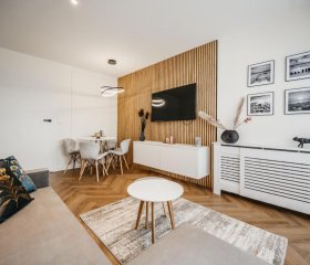 Nocosfera Apartament Premium Zgodny