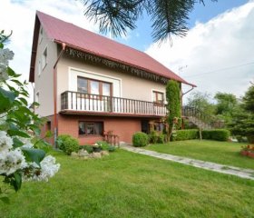 Agroturystyka u Krystyny