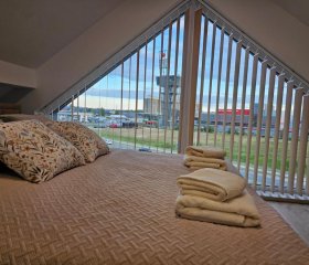 Apartament KONGRESOWA VIEW