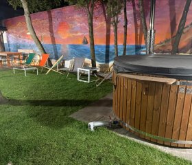 Balia Apartament