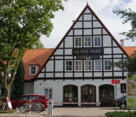 Hotel Park