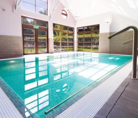 Boutique Hotel Sudetia - Medical & SPA