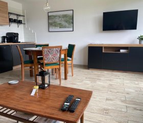 Apartamenty Stronie Śląskie