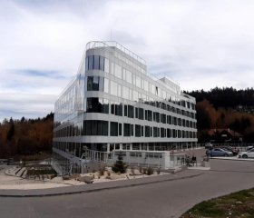 Apartament 406 Prezydent Biała Perła