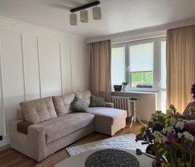 Apartament Kaszmir
