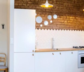 Zoli Apartment