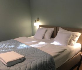 Decor Park Apartament