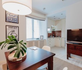 Apartament Wisniowa