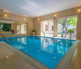 Górska Sadyba SPA