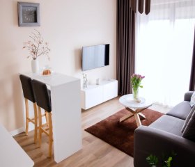 Apartament Bimba & Free Parking