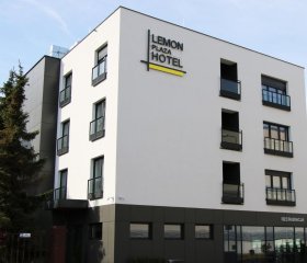 Lemon Plaza Hotel