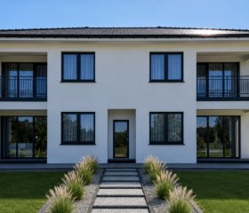 Apartamenty Magnolia 36
