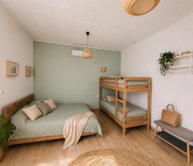 Apartament Panorama - noclegi blisko Energylandii