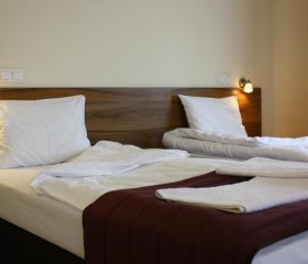 Hotel Czerniewski