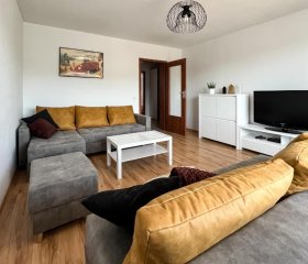 Uroczy Apartament Pod Skarpą