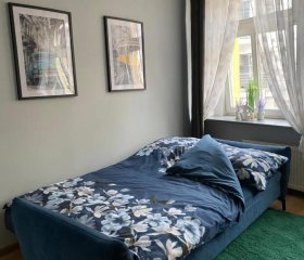 Apartament Jedności