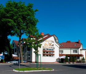 Hotel Dukat