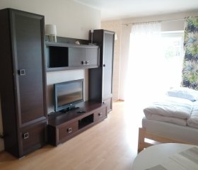 Apartament Błękitna Fala I Sopot