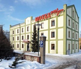 Hotel Młyn