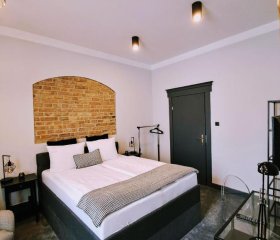 Apartamenty "BULWAR GORZOW"