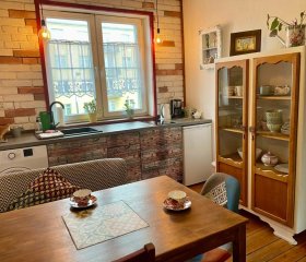 Apartament Do Zobaczenia Olsztyn Miejsce Nieidealne