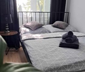 APARTAMENT FLOWERS - KIELCE