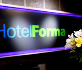 Hotel Forma