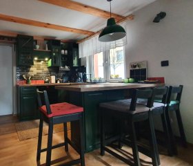 Apartamenty Magiczna Wenecja