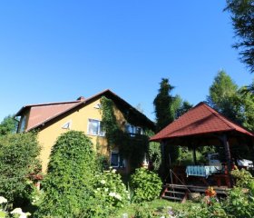 Agroturystyka Tyniok