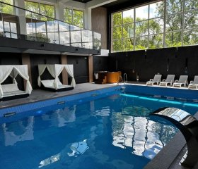 WRZOS resort & wellness